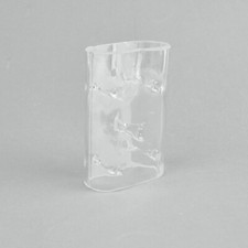 1 x Ersatzglas - Doria Leuchte
