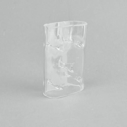 Ersatzglas doria leuchte - 1,