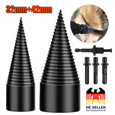 HOLZSPALTER KEGELSPALTER