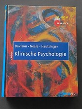Klinische Psychologie