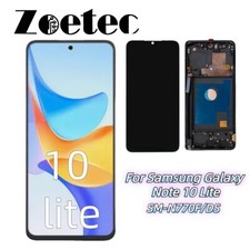 Für Samsung Galaxy Note 10