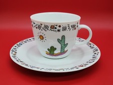 10.5 Winterling * Tequila * Kaffeetasse + Untere