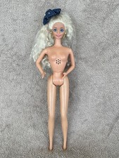 Barbie 1994 Puppe - Super Talk
