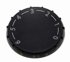 Sennheiser Lautstärkeregler