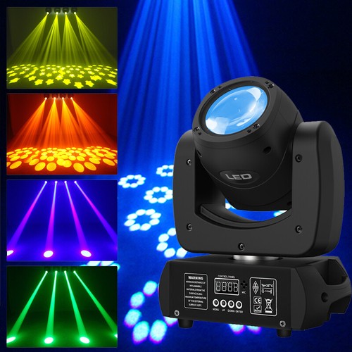 180w prisma gobo cob - 180w, 18