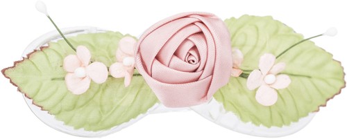 Vintage stil fleur - vintage, rosen