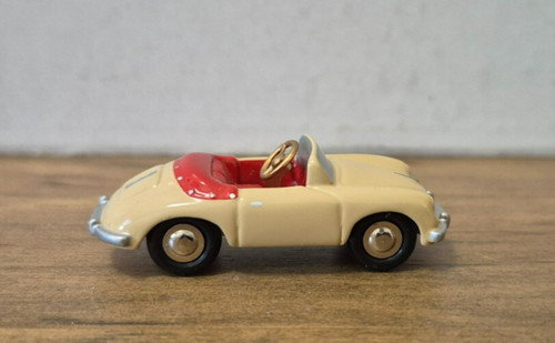 Schuco piccolo porsche - piccolo, 356