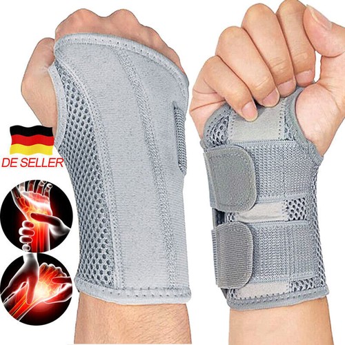 Karpaltunnel bandage - karpaltunnel,