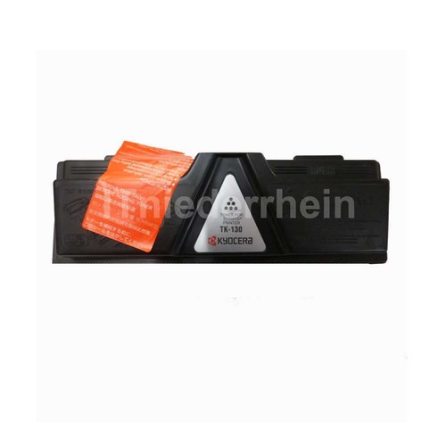 Original toner 130 - toner, black