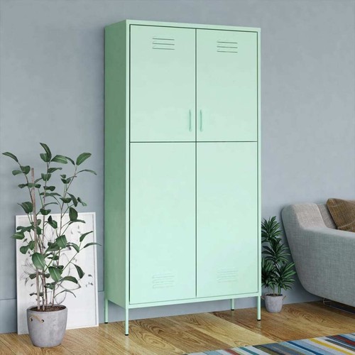Kleiderschrank
