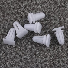 30x Für BMW E30 E36 Clips