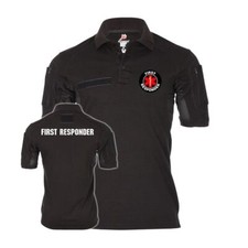 Tactical Poloshirt Polo First