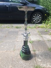 Nargilem NPS green spider