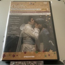 Aschenputtel Rossini Oper