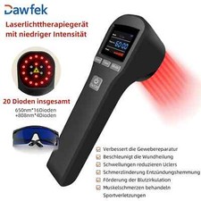 Kaltlaser Therapiegerät 880mW