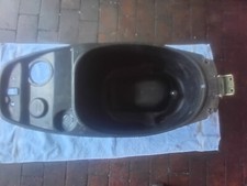 Flex Tech YY50QT-26  Helmfach