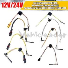 12V 24V Universal