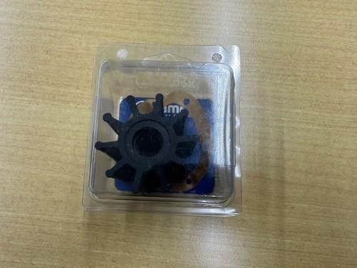 Impeller volvo 876120 - impeller,