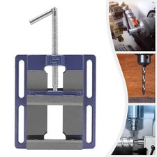 Maschinenschraubstock 125mm