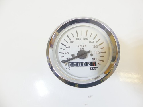 Mmb tacho 220 - 220, km/h