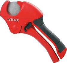 Virax Rohrschere für