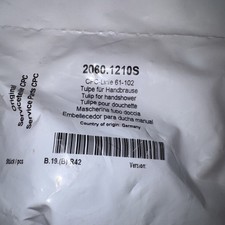 Rational Tulpe für Handbrause