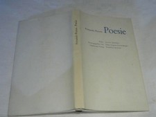 Poesie ++ Texte in zwei