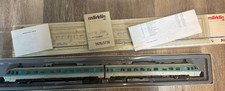 Märklin 3476 diesellok - –,