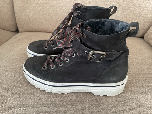 Paul green sneaker high top - paul,