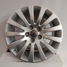 OPEL INSIGNIA A 18 ZOLL 8J