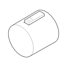 Dornbracht Griff Therm