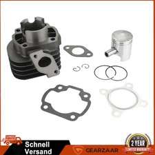 Ersatz Zylinder Sarz 50ccm