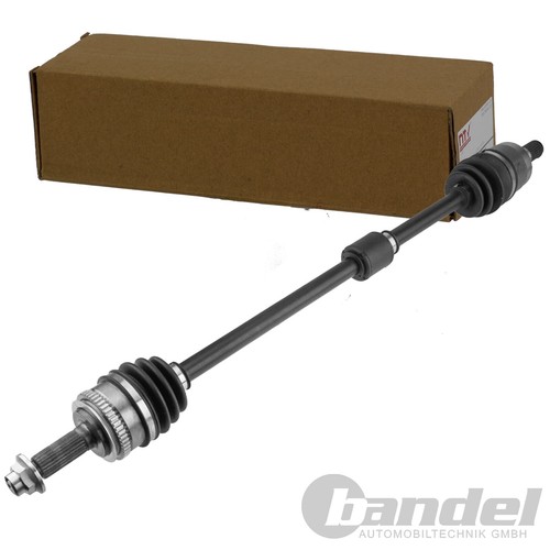 Nty antriebswelle 853mm - nty,