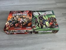 Zombicide Season 2: Prison