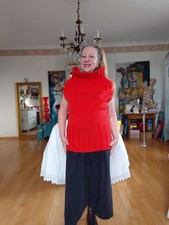 Unikat Handgestrickter