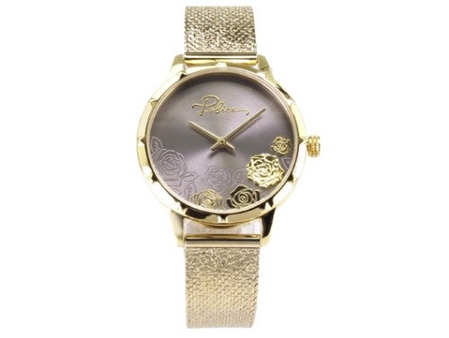 Police quarzuhr - police,