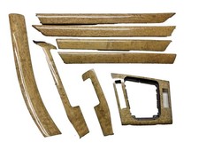 Holzzierleisten E46 Limousine/Touring