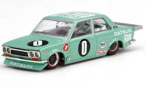Datsun 510 pro kaido - datsun,