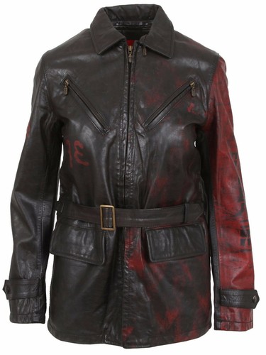 Belstaff damen leder jacke - damen,