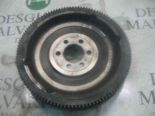 Motor schwungrad 4126382 - schwungrad, /