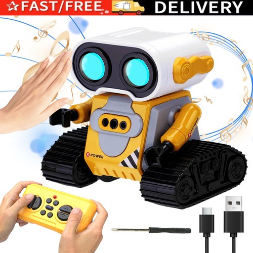 Roboter spielzeug kinder - roboter,