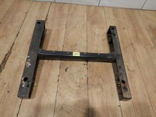 Sitzkonsole VW Caddy 2K5 vorne