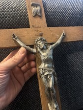 Kruzifix, Wandkreuz, Sakrale Kunst