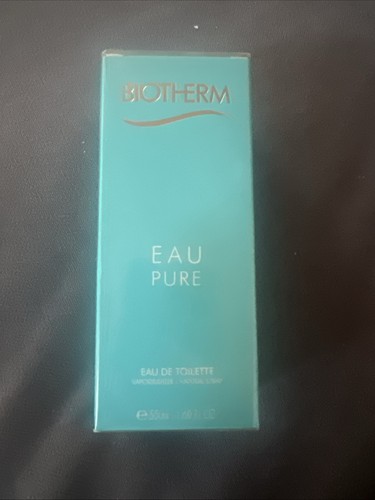 Biotherm eau pure - biotherm, de