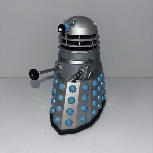 Doctor who dead planet - who,
