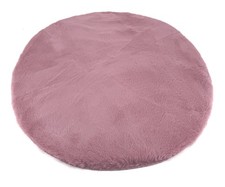 Heimtexland ® Fellteppich