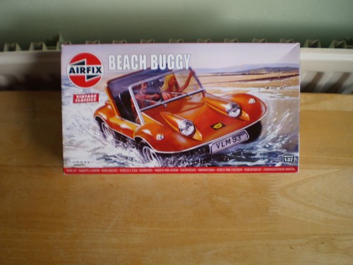 Seltener airfix beach - seltener,