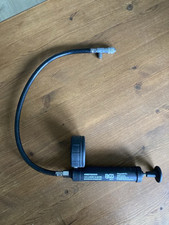 BGS-8027-1 | Pumpe für Kühlsystemprüfgerät