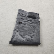 Lee Scarlett Damen Jeans Hose