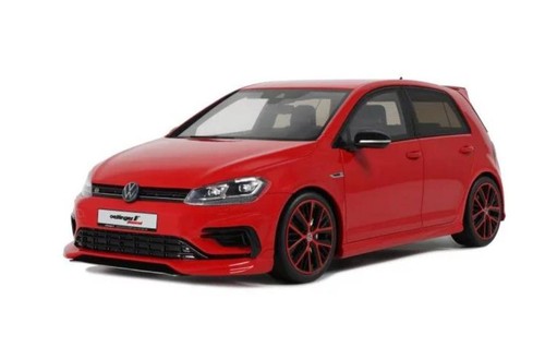 Volkswagen golf r - volkswagen, (7.5)